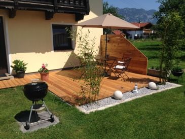 Ferienwohnung Wimpissinger