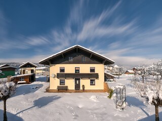 Holiday apartment Angath Outdoor Recording 4