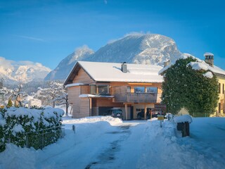 Holiday apartment Angath Outdoor Recording 1