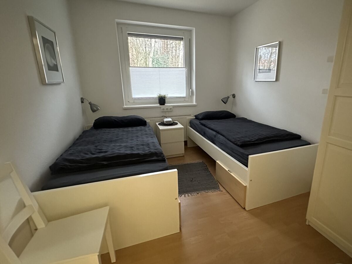 Schlafzimmer II