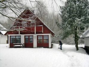 Ferienhaus Haus 14 - Frielendorf - image1