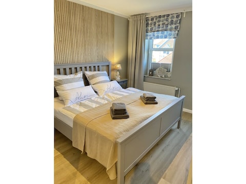 Ferienwohnung Großes Ostseenest