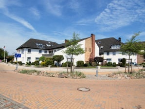 Ferienwohnung Typ 1 im Haus "Schwardt"