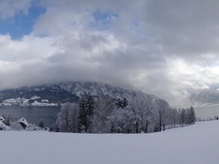 Appartamento per vacanze Unterach am Attersee Ambiente 26