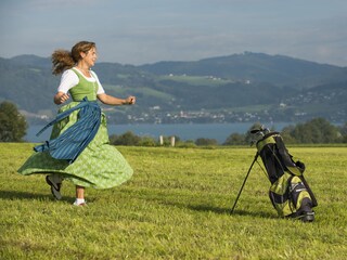 Appartamento per vacanze Unterach am Attersee Ambiente 21