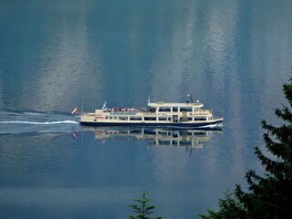 Attersee_ Schifffahrt