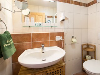 Holiday apartment Unterach am Attersee Bathroom 17