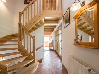 Holiday apartment Unterach am Attersee Features 10