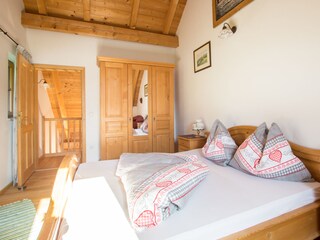 Holiday apartment Unterach am Attersee Bedroom 14
