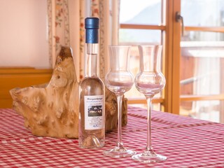 Holiday apartment Unterach am Attersee Features 12