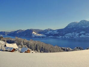 Appartamento vacanze Ferienhof Margarethengut am Attersee