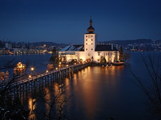 Appartamento per vacanze Unterach am Attersee Ambiente 18