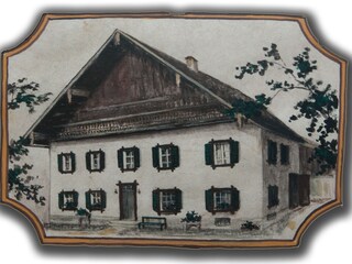 Appartamento per vacanze Unterach am Attersee Documento 32