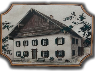 Vakantieappartement Unterach am Attersee Document 32