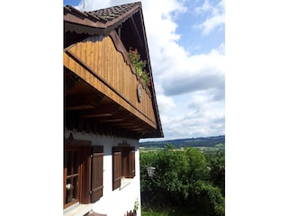 Altes Forsthaus "In der hohen Eich"