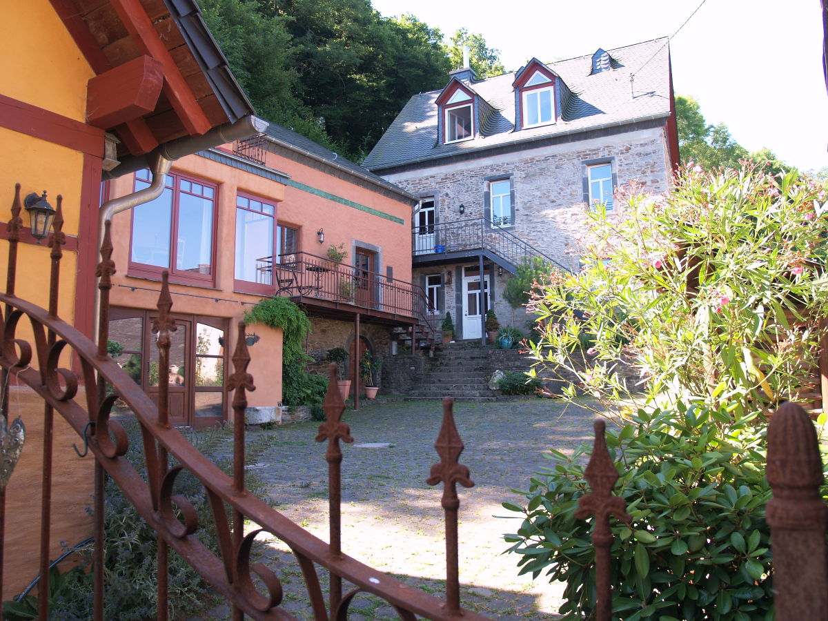 Ferienwohnung Bauersmühle, Münstermaifeld, Herr Wolfgang Nolte