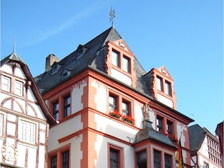 Altes Rathaus