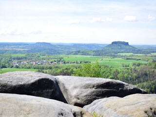 Aussicht Waitzdorfer Höhe
