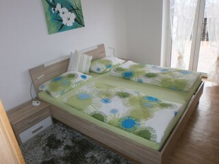 Appartamento per vacanze Tisens Caratteristiche 13