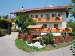 Vakantieappartement Laugenspitze - Tesim - image1