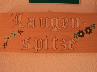 Appartamento per vacanze Tisens Documento 21