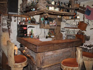 Appartamento per vacanze Tisens Registrazione all'aperto 8