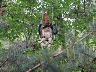 Appartamento per vacanze Tisens Ambiente 17