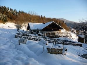 Ferienhaus am Edberg - Schaufling - image1