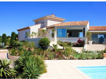 Villa Le Mas du Canard