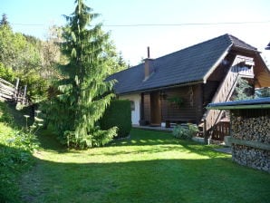 Holiday house Niederbichler - Gnesau - image1