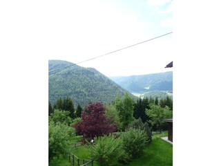 Casa per le vacanze Gnesau Registrazione all'aperto 3