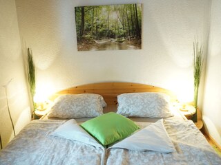 Casa per le vacanze Gnesau Caratteristiche 14