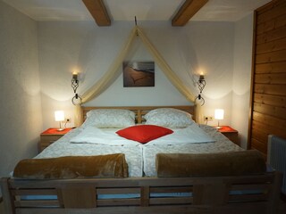 Casa per le vacanze Gnesau Caratteristiche 11