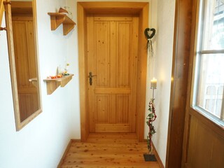 Casa per le vacanze Gnesau Caratteristiche 15