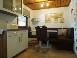 Casa per le vacanze Gnesau Caratteristiche 16