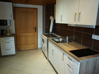 Casa per le vacanze Gnesau Caratteristiche 17