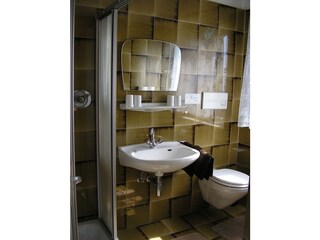 Vakantieappartement Tisens Kenmerken 15