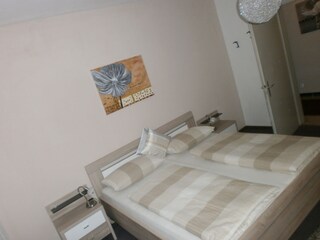 Vakantieappartement Tisens Kenmerken 13