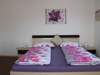 Vakantieappartement Tisens Kenmerken 12