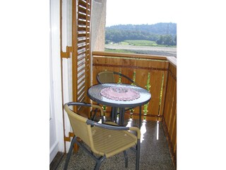 Vakantieappartement Tisens Kenmerken 11