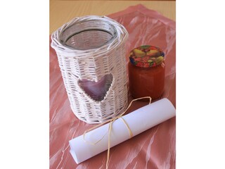 Appartamento per vacanze Tisens Caratteristiche 16