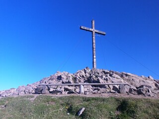 Appartamento per vacanze Tisens Ambiente 18