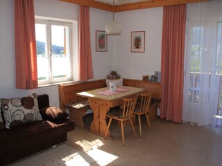 Vakantieappartement Tisens Kenmerken 17
