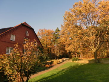 Ferienwohnung Düllmann - Familiennest