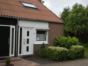 Holiday house Bausch 1