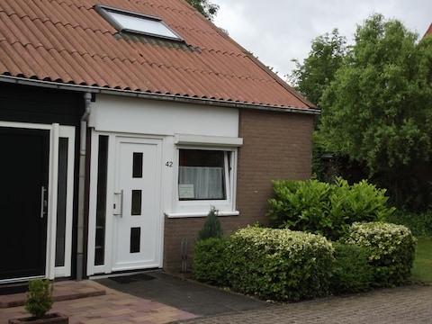 Holiday house Bausch 1