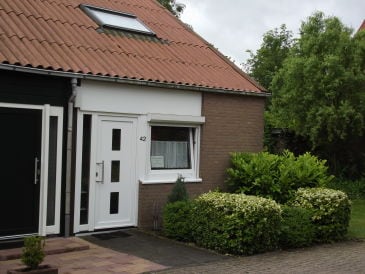 Ferienhaus Bausch 1