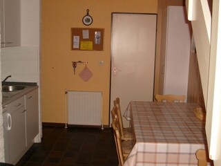 Casa per le vacanze Bruinisse Caratteristiche 6