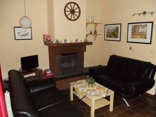 Casa per le vacanze Bruinisse Caratteristiche 5