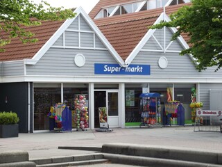 Casa per le vacanze Bruinisse Ambiente 12